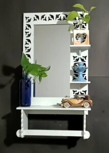 آینه سرویس بهداشتی کد 305