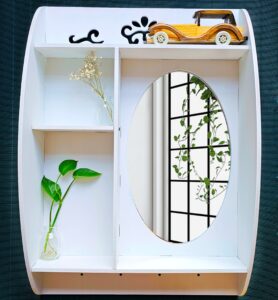 آیینه سرویس بهداشتی کد310